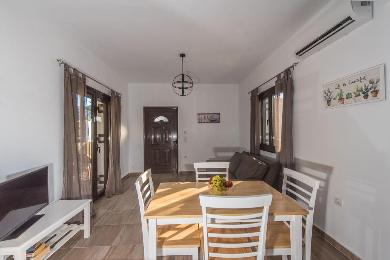 Mariettas Apartment Alykes (Zakynthos) Exterior foto